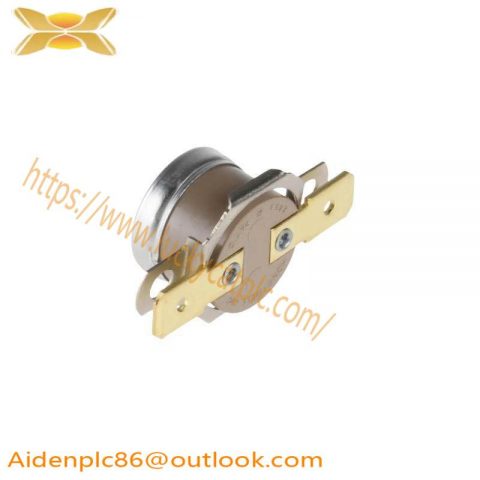 Honeywell 6580801940 Bi-Metallic Thermostat - Precise Temperature Control Solution