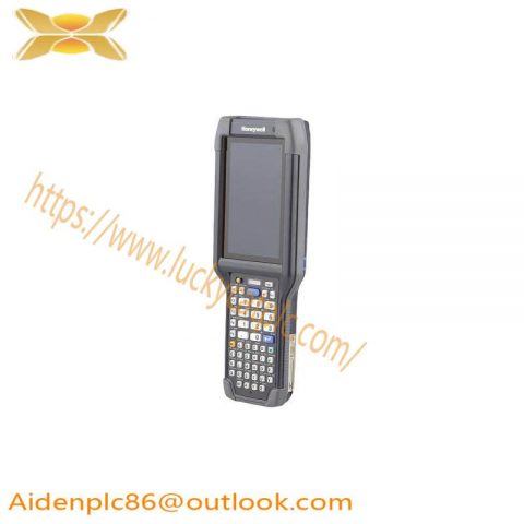 Honeywell 6582800029 Alphanumeric, Long Range Display Module