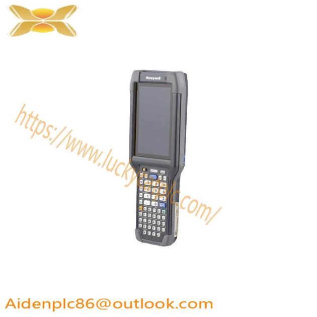 Honeywell 6582800029 Alphanumeric, Long Range Display Module