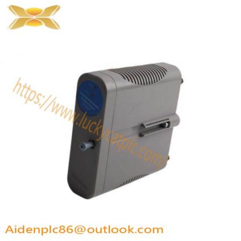 Honeywell 6582800033 - Advanced Industrial Control Module