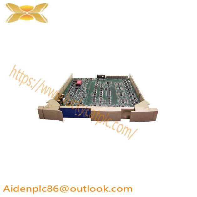 Honeywell 80363969-150 Analog Output Module