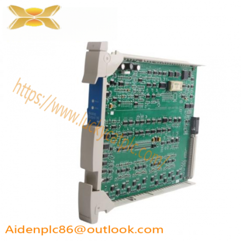 Honeywell DCS Module 80363969-150 - Precision Control Solution for Industrial Automation
