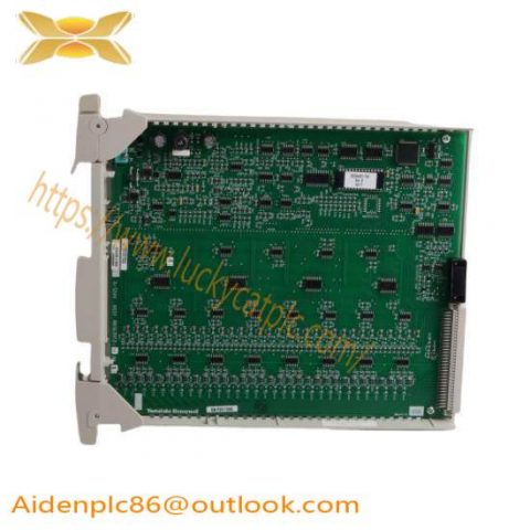 Honeywell 80363972-150 UCN Digital Input Module