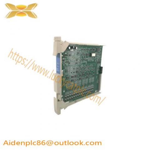 Honeywell 80363975-100 Digital Output Module: Precision Control in Automation Solutions