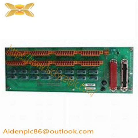 Honeywell MU-TAOY23 80366177-200 Analog Output Module