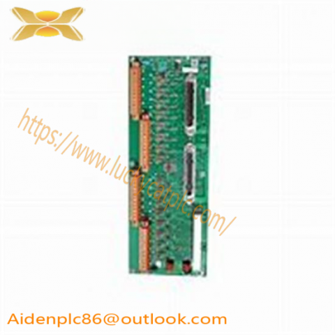 HONEYWELL 80366180-125 MU-TDIY22 TDC 3000 CNI Input Output Board