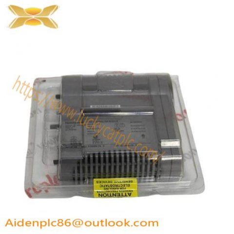 Honeywell 83957061-002 Industrial Control Module