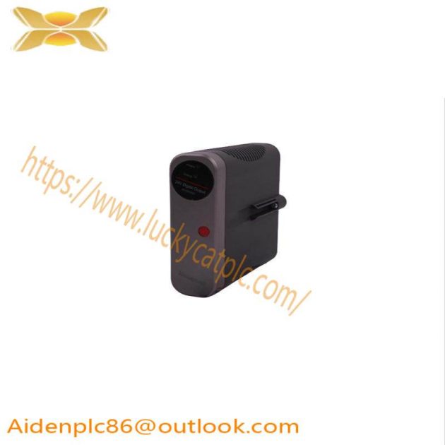 HONEYWELL 8C-PAIH54 Analog Input Module for Industrial Automation