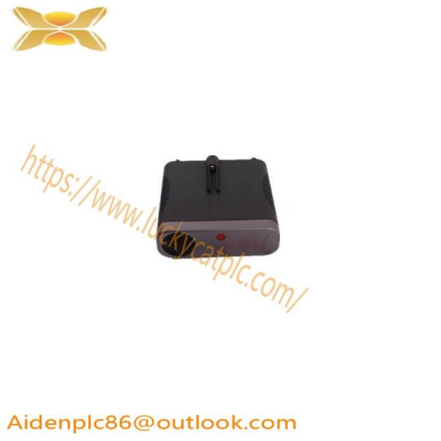 Honeywell 8C-PAIMA1 - High Performance Low Level Analog Input Module