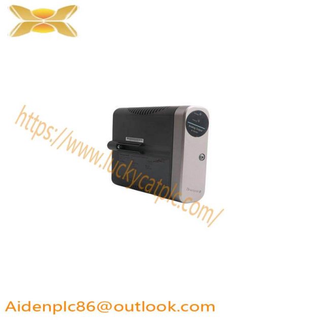 HONEYWELL 8C-PAIN01 Series C Input/Output Modules