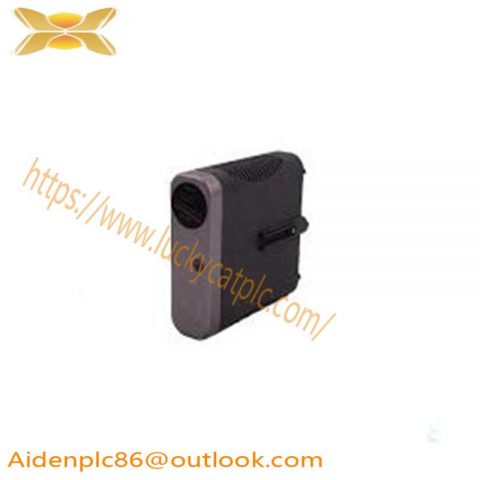 Honeywell 8C-PAINA1 Analog Input Module: Precision Control for Industrial Automation