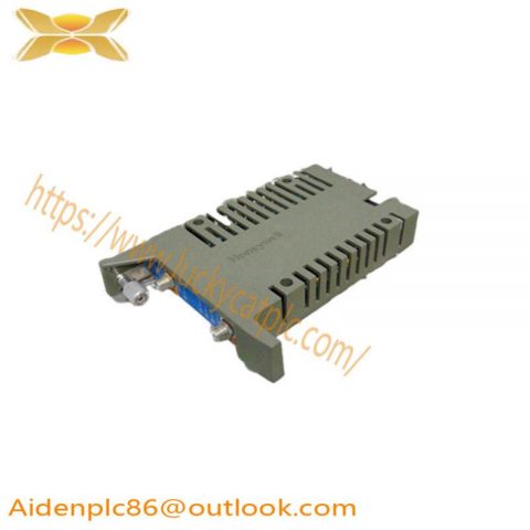 HONEYWELL 8C-PAOHA1 51454469-275: Advanced Analog Output Module