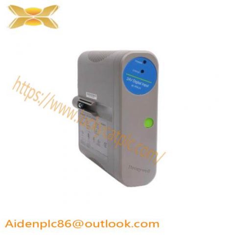 Honeywell 8C-PDILA1 51454471-175 S8 DI 24V IOM (32) - COATED I/O Modules (IOMs)