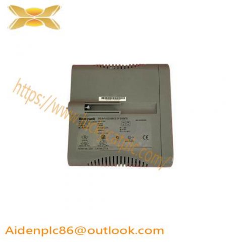 Honeywell 8C-PDIS01 51454360-175 Digital Input Sequence of Events Module