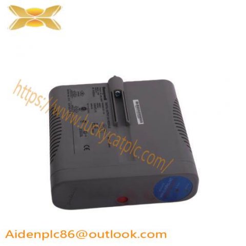 Honeywell 8C Series Digital Output Modules, S8 DO 24V IOM (32), SOU, COATED