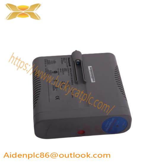 Honeywell 8C Series Digital Output Modules, S8 DO 24V IOM (32), SOU, COATED