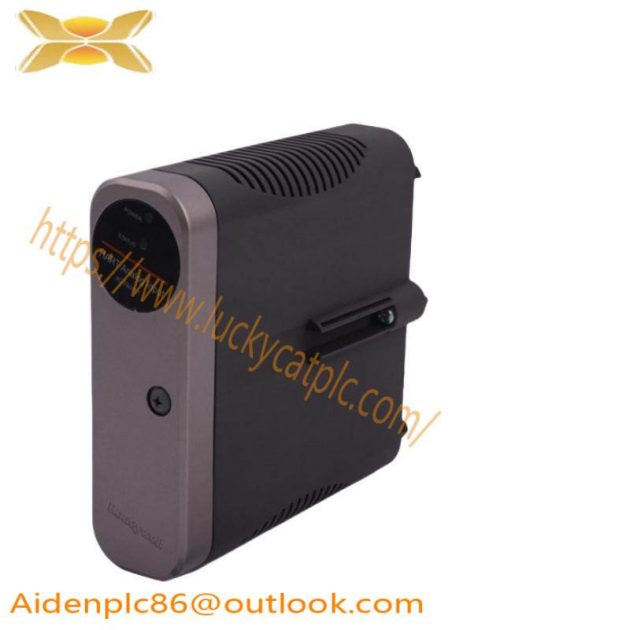 HONEYWELL 8C-SHEDA1 Module for Advanced Industrial Control Solutions