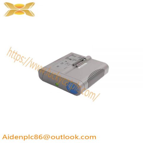 Honeywell 8C-TAID51 DCS Module, for Advanced Process Control Systems