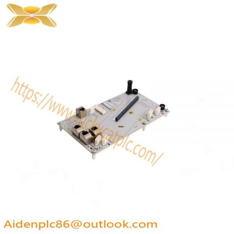 Honeywell 8C-TAIDA1, 51307131-175, C300 Controller Backplane