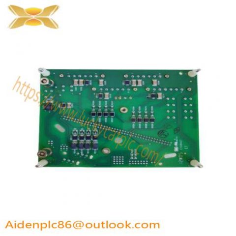 HONEYWELL 8C-TAIM01/51306999-175 Analog Input Module for Precision Control Systems