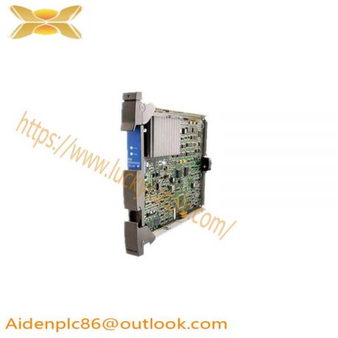 Honeywell 8C-TAIX51 Digital Input Module: Advanced Control Solutions