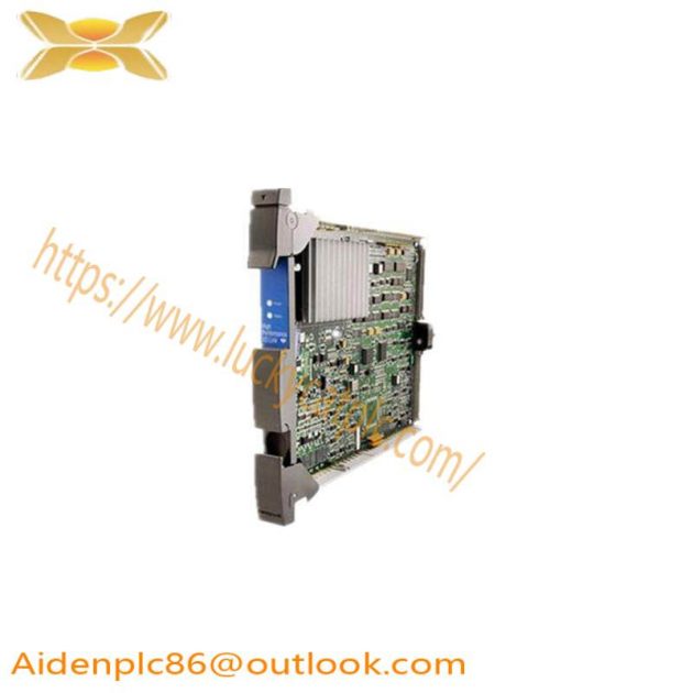 Honeywell 8C-TAIX51 Digital Input Module: Advanced Control Solutions