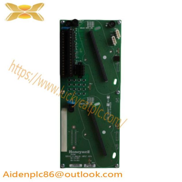 Honeywell 8C-TAIX61 / 51306977-175 Analog Input Module