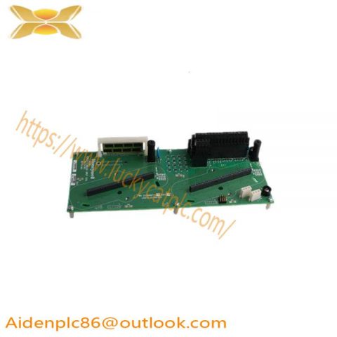 Honeywell 8C-DC-TAIX61 Analog Input Module, for Industrial Control Solutions