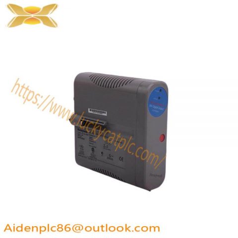 Honeywell 8C-TAOXB1 51307137-1750 Redundant Module: Industrial Control Solutions for Reliable Performance