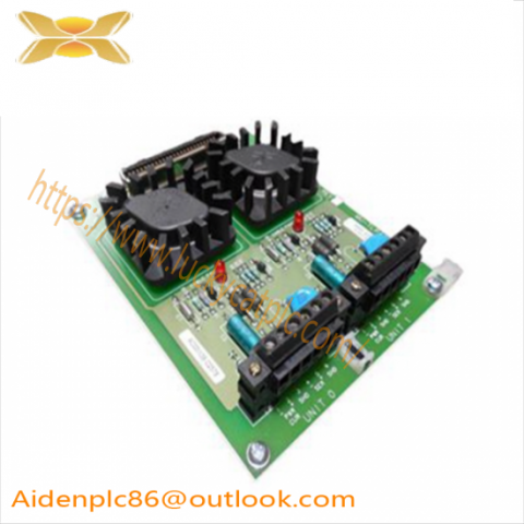 HONEYWELL 8C-TAOXB1 51307137-175 | Industrial Analog Output Module