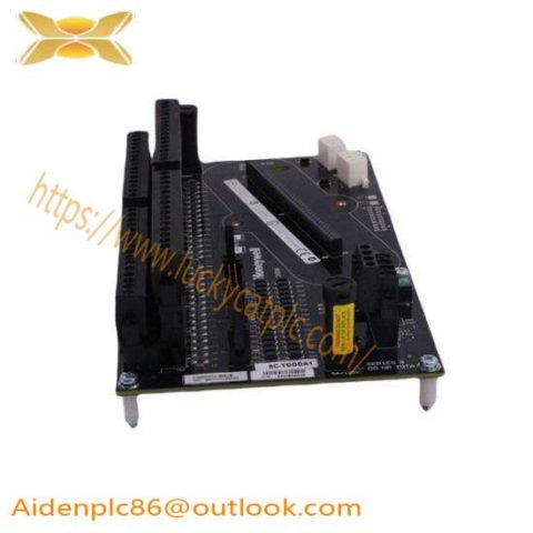 Honeywell 8C-TAOXB1 51307137-175 Industrial I/O Module