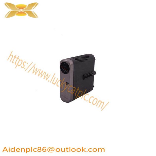 HONEYWELL 8C-TCNTA1 Controller I/O Termination Assembly for Industrial Automation