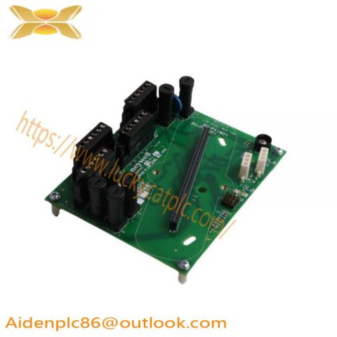 Honeywell 8C-TDIL51/51306969-175 Digital Input Module: Industrial Control Innovation