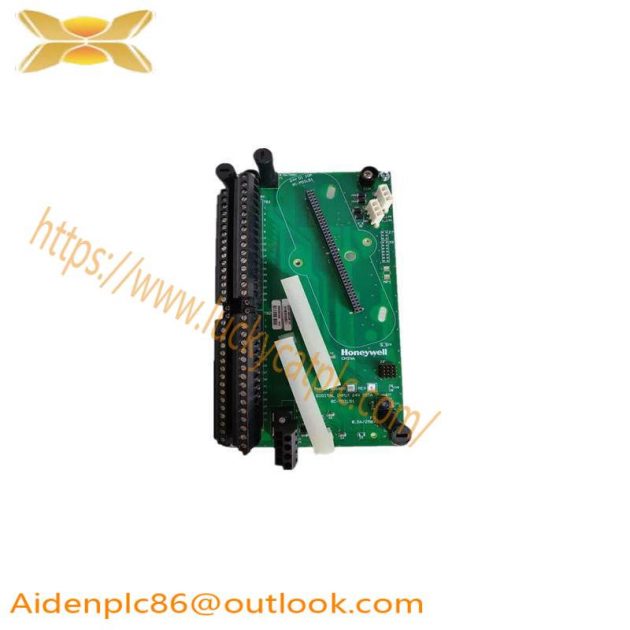 Honeywell 8C-TDIL51 C300 Baseplate, Precision Control Solutions