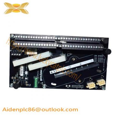 Honeywell C300 Series DCS Module 8C-TDILA1 51307141-175, Industrial Control System Integration Module