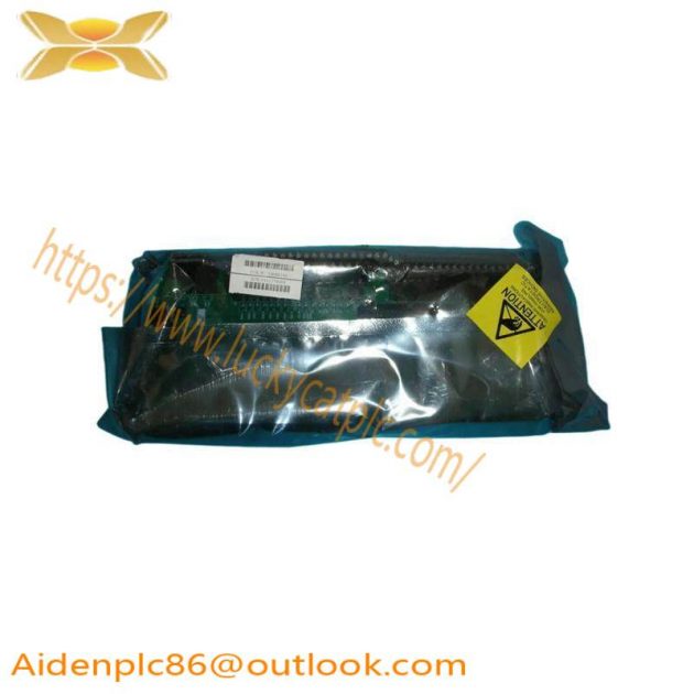Honeywell 8C-TDOD61 C300 Control Module