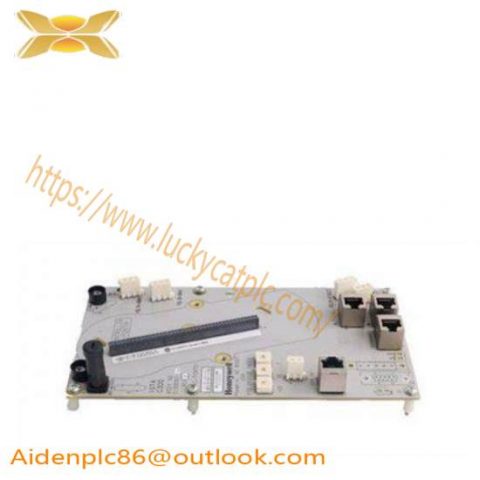 Honeywell 8C-TDODA1 51307149-175: Advanced Digital Output DCS Module