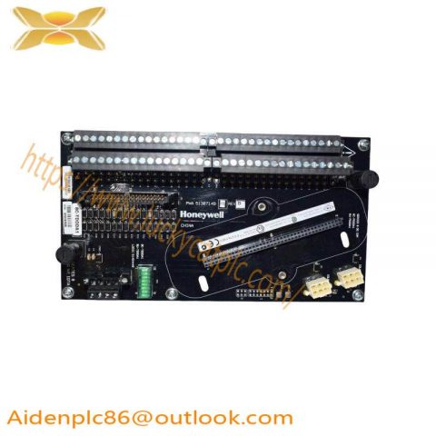 Honeywell 8C-TDODA1 (51307149-175) Industrial Digital Output Module
