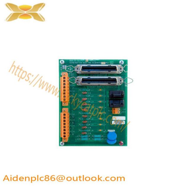 Honeywell 8C-TDODB1 51307151-175 Digital Output Base Module
