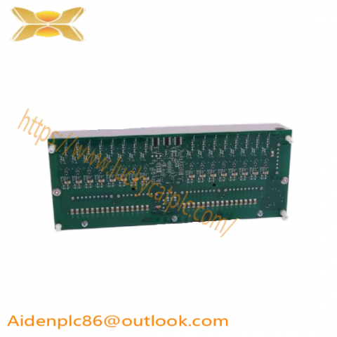 Honeywell 8C-TPOX01, Model 51307022-175, Origin in USA