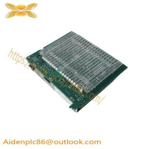Honeywell 900B01-0301: 4-Channel Analog Output Module, 0 to 20mA Control