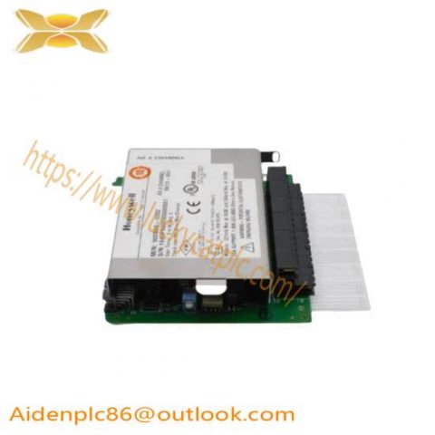 Honeywell 900B08-0202 Analog Output Module - Industrial Control Solution