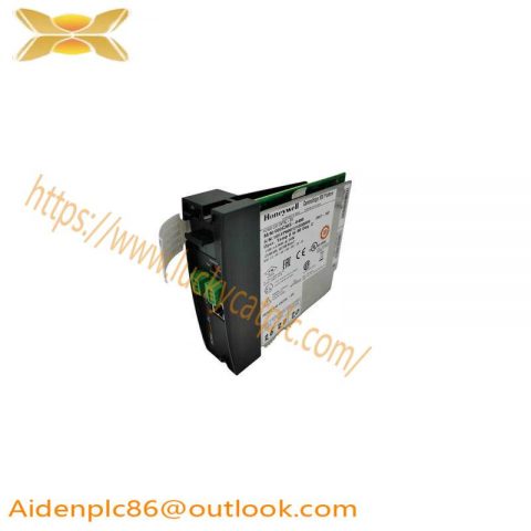 Honeywell 900C50-0460 Control System Module, for Advanced Industrial Automation