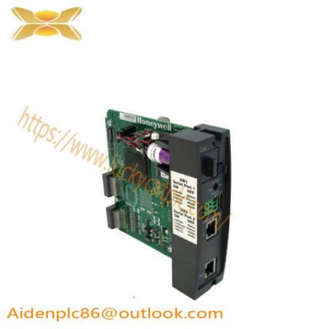 Honeywell 900C52-0244 CONTROLLER CPU: Advanced Control Module for Industrial Automation
