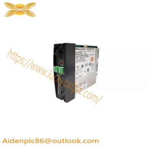 Honeywell 900C70-0460 ControlEdge™ HC900 Controller Base