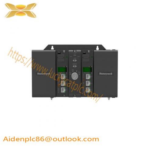 HONEYWELL 900C75-0560 ControlEdge HC900 Controller Module, Advanced Industrial Automation Solution