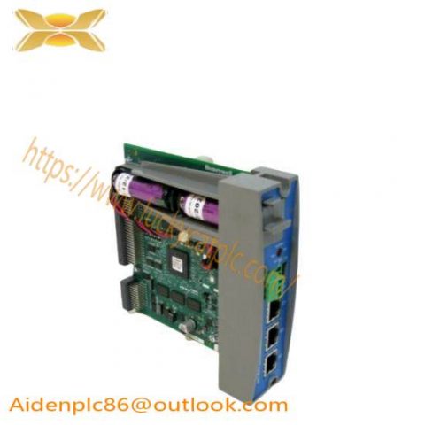 Honeywell 900C75S-0360-00 | Industrial PLC Module, New in Box