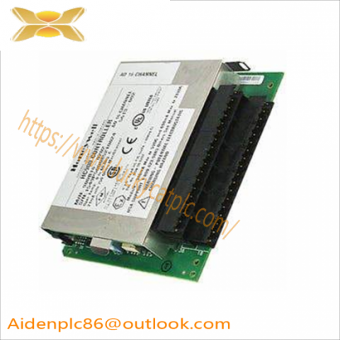Honeywell 900G02-0102: 16-Channel 24Vdc Digital Input Module