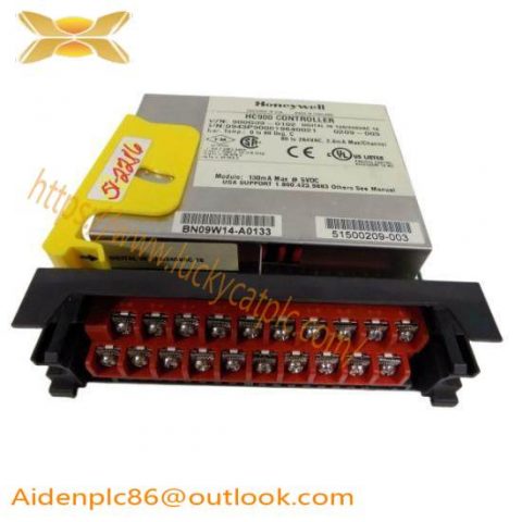 Honeywell PLC G Series, 900G03-0120, Digital Input Module