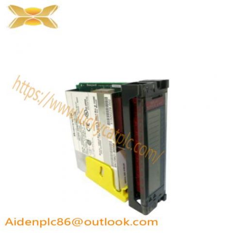 Honeywell 900H01-0102 Digital Output Module